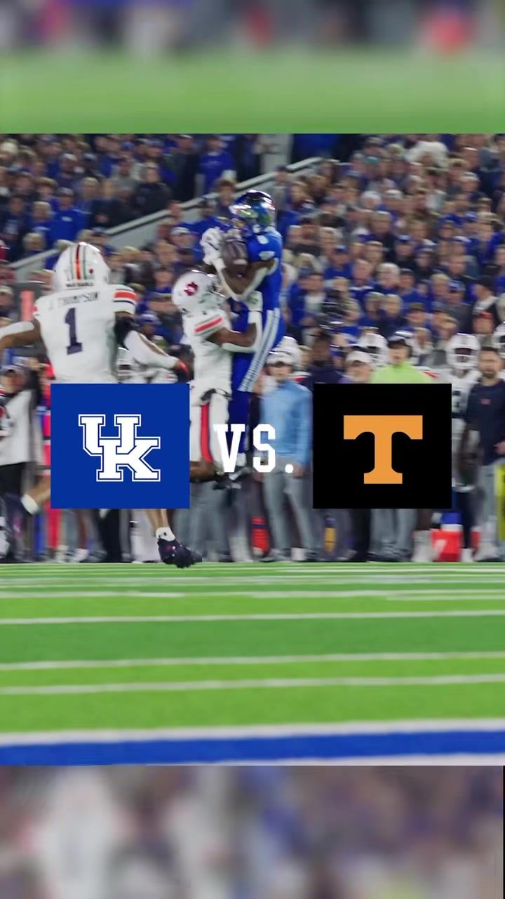 Video post by @ukfootball on TikTok