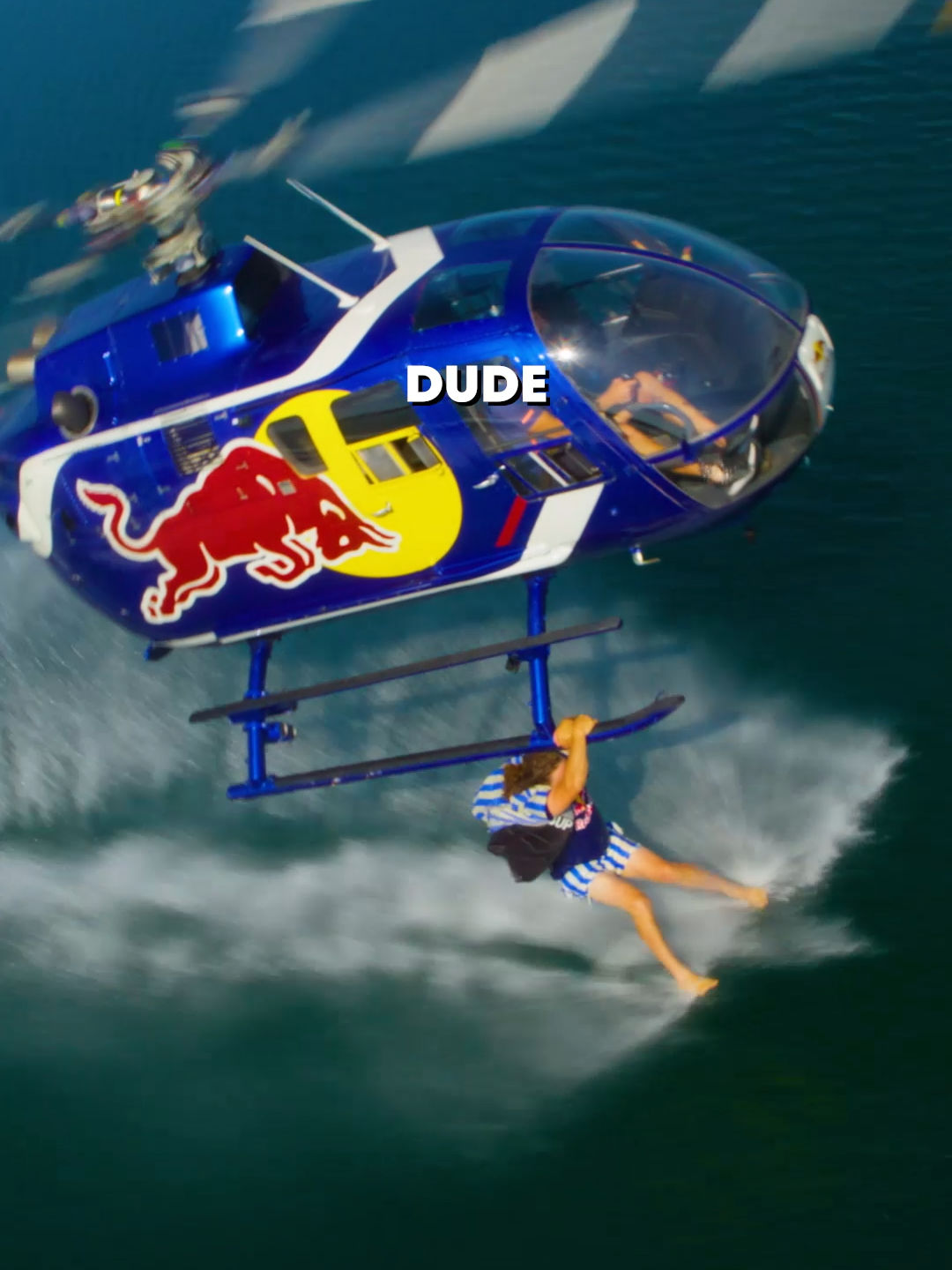 Video post by @redbull on TikTok