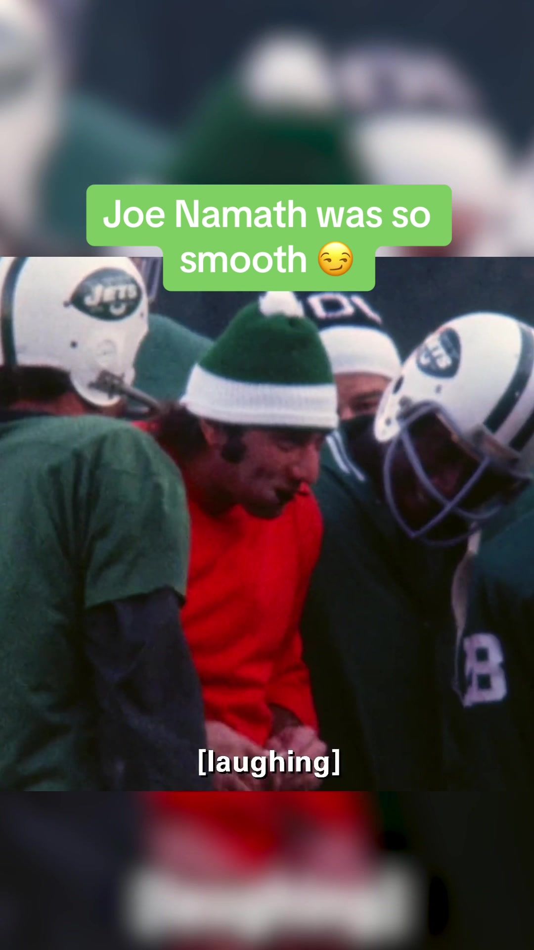 Video post by @nflonfox on TikTok