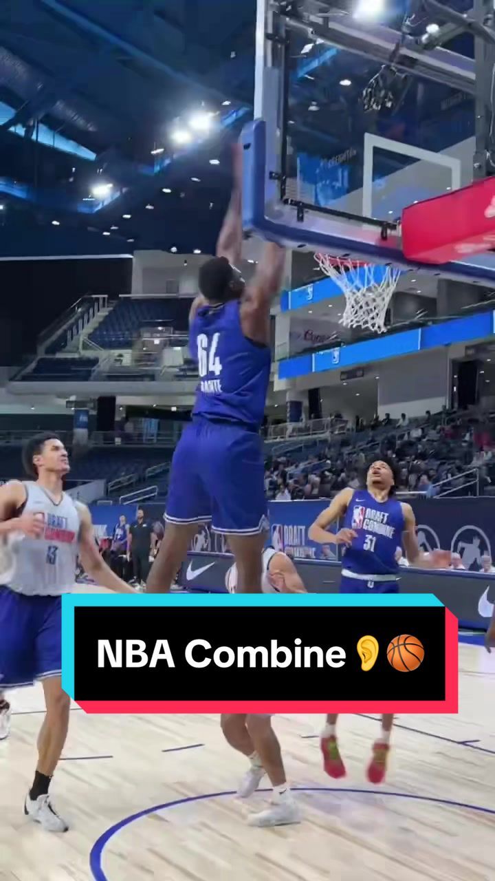 Video post by @nba on TikTok