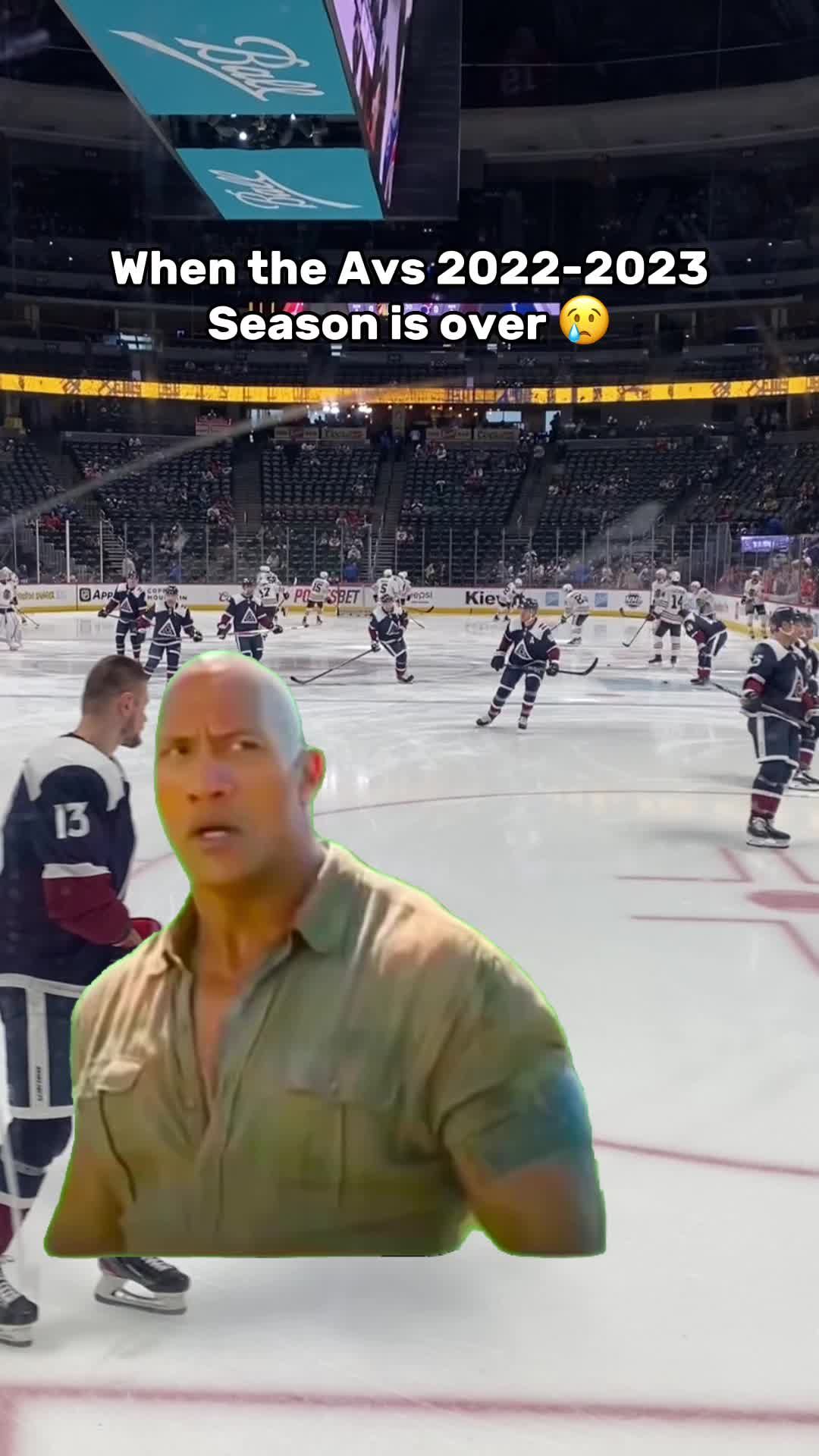 Video post by @co_avalanche on TikTok