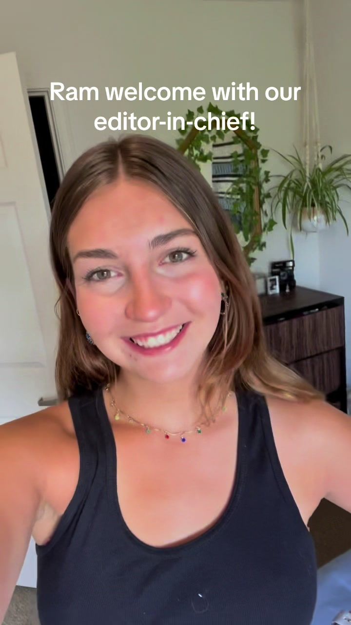 Video post by @collegeavemag on TikTok