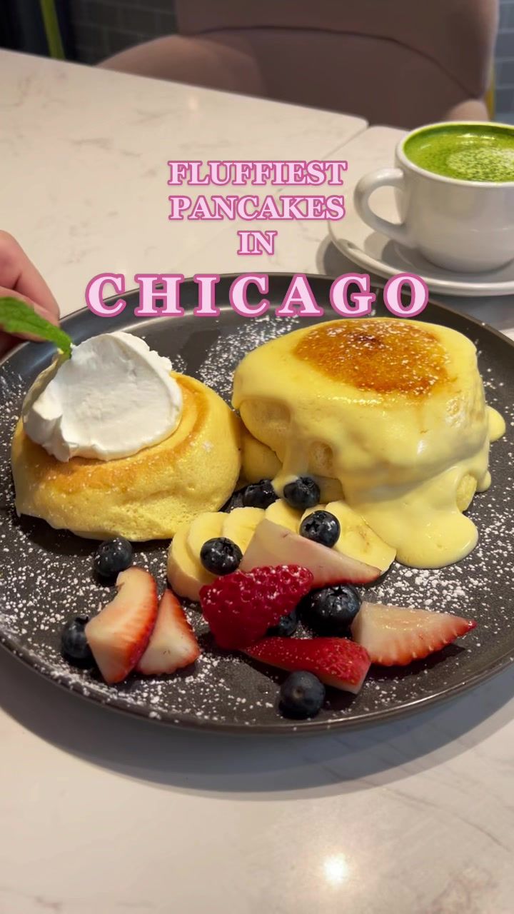 Video post by @explorechicago on TikTok