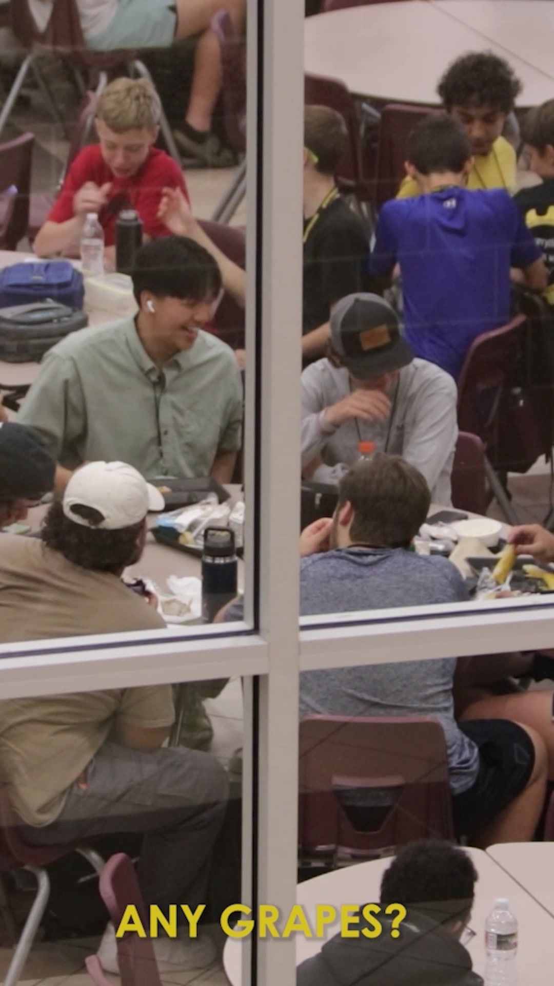 Video post by @thekevinphan on TikTok