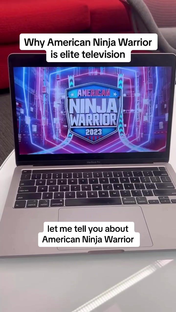 Video post by @ninjawarrior on TikTok
