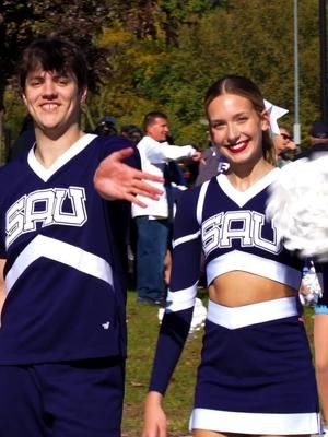 Video post by @stambroseuniversity on TikTok