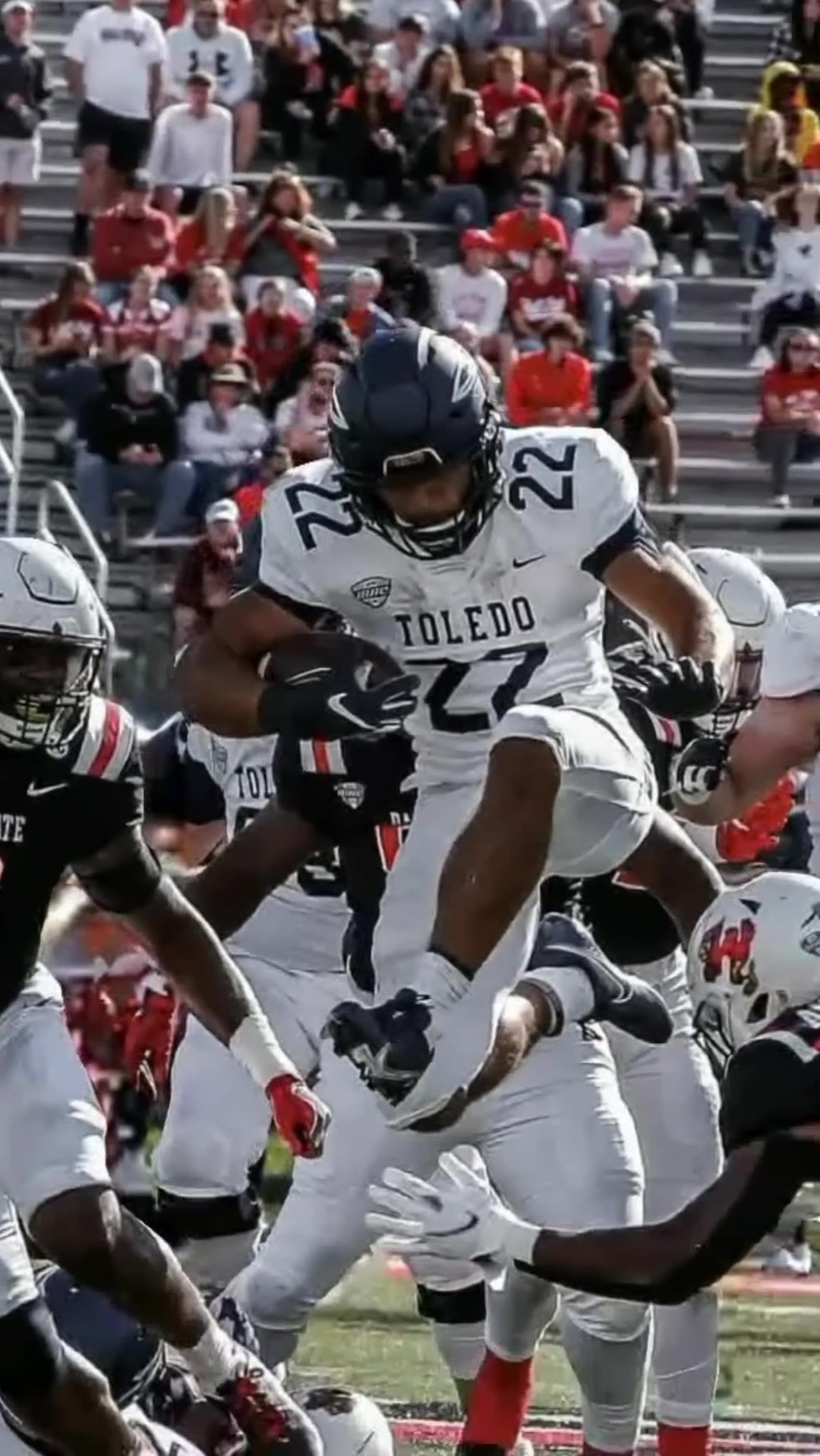 Video post by @toledofb on TikTok