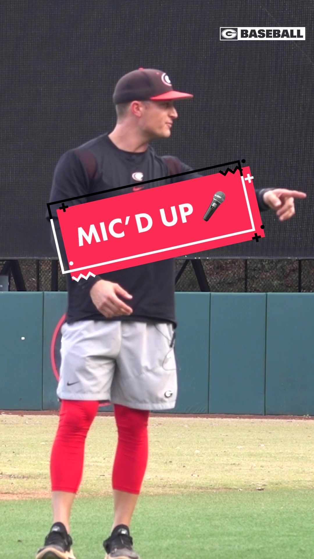 Video post by @ugabaserecruit on TikTok