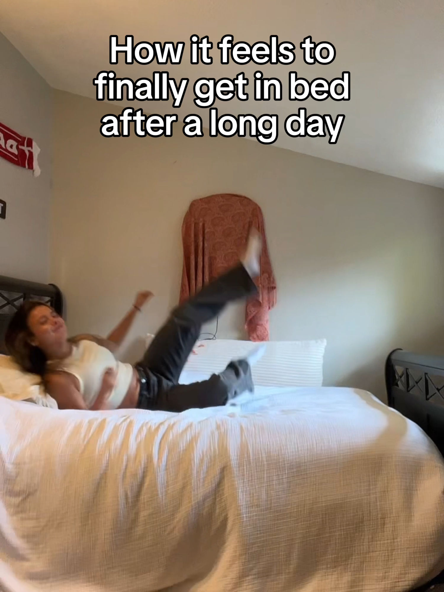 Video post by @casper on TikTok