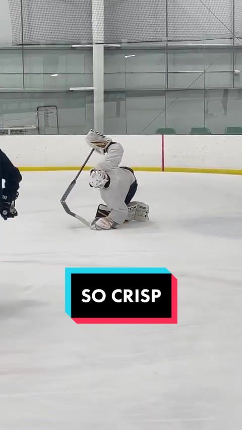 Video post by @collegehockeybuzz on TikTok