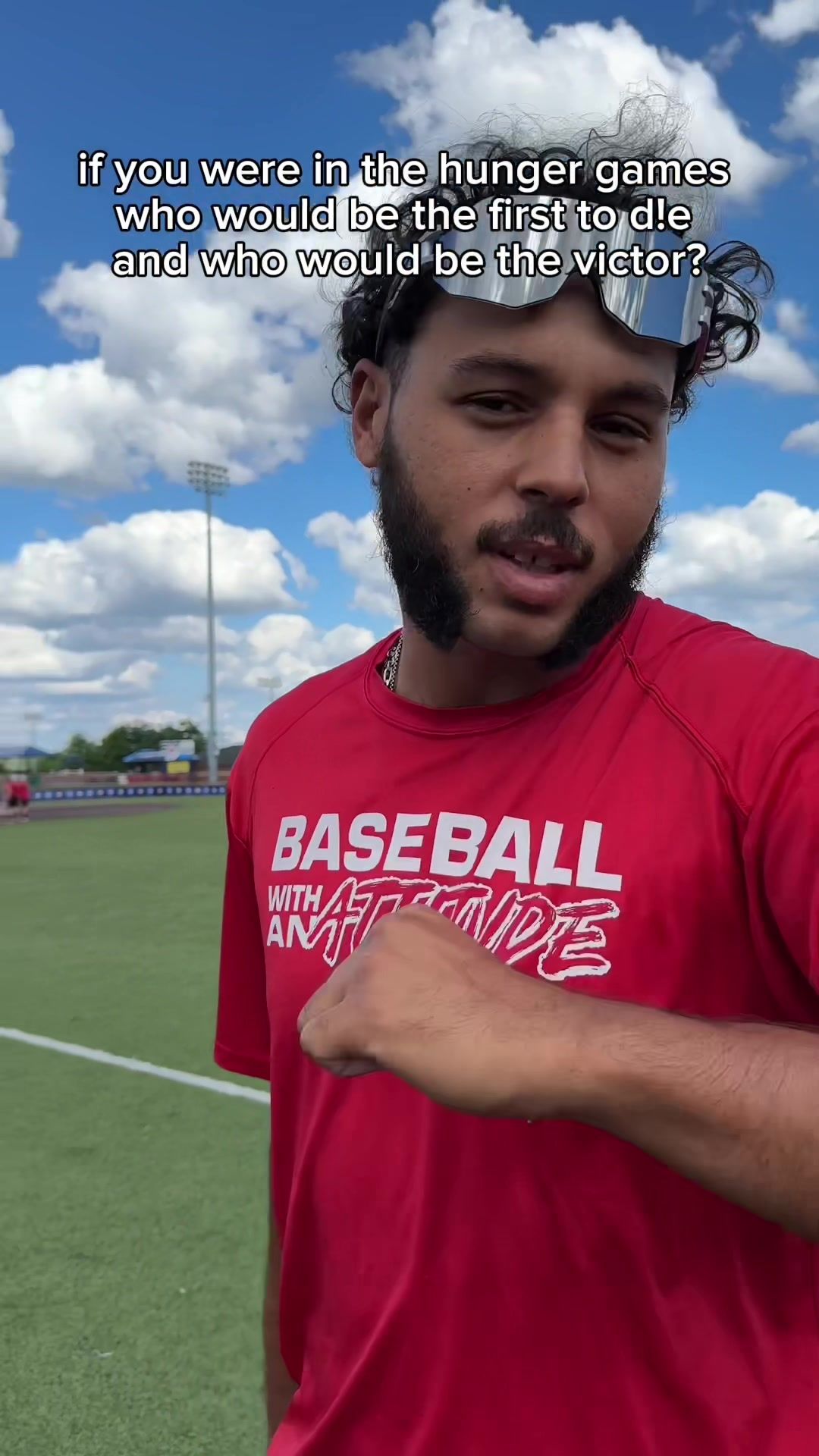 Video post by @washwildthings on TikTok