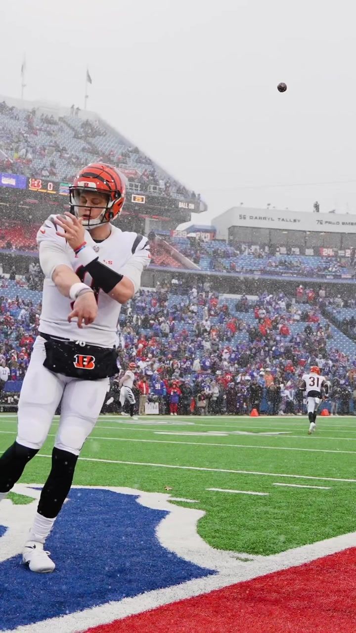 Video post by @nflmx on TikTok