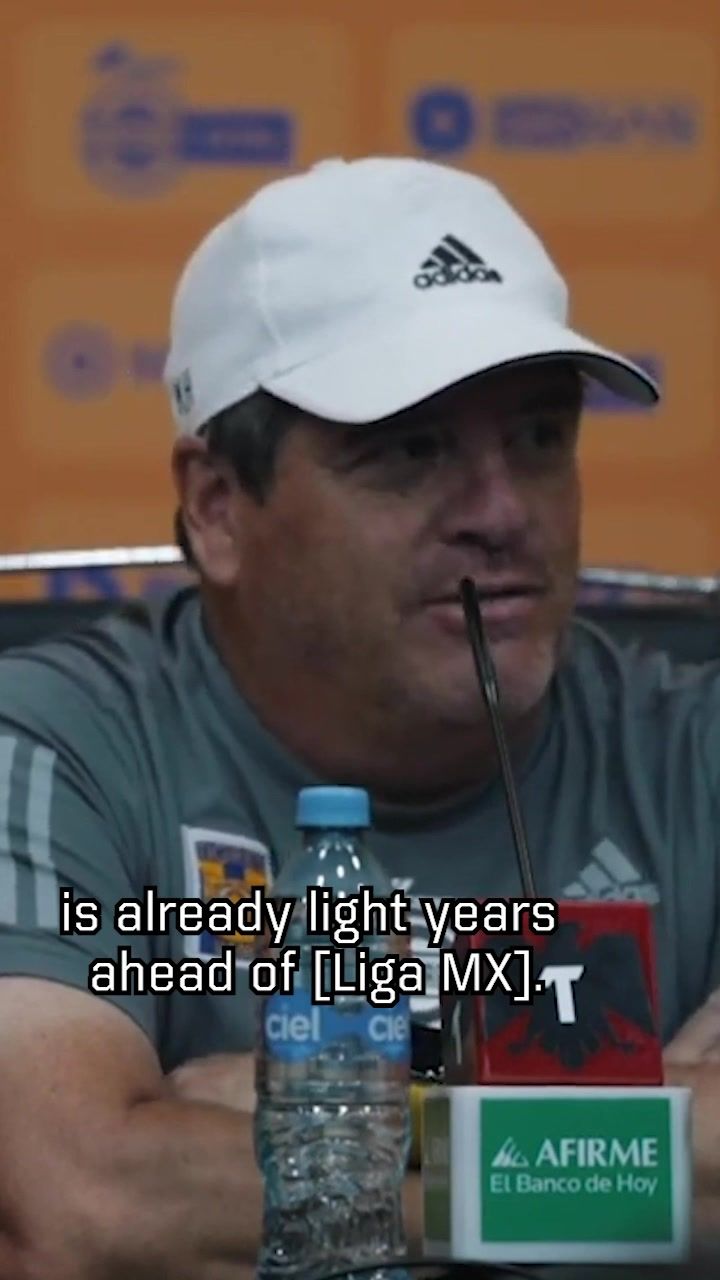 Video post by @ahoraonuncaespn on TikTok