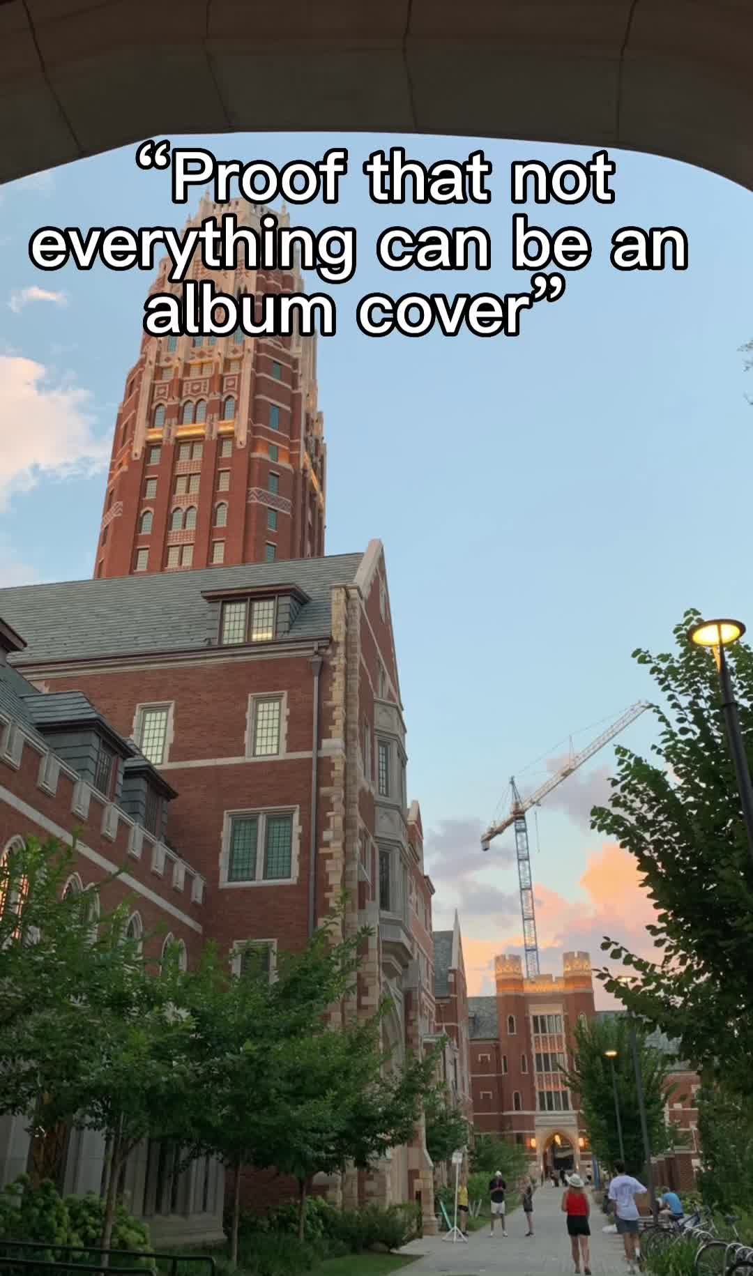 Video post by @vanderbiltu on TikTok