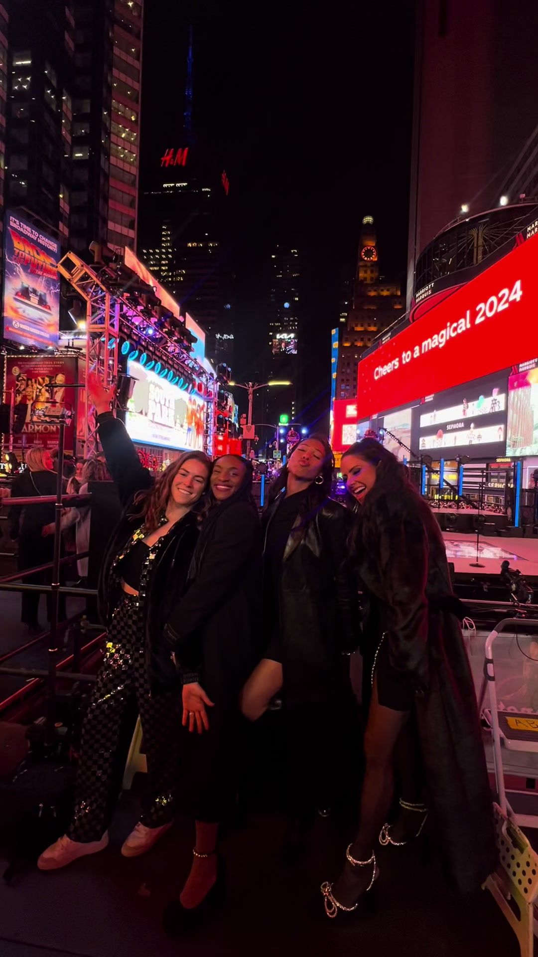 Video post by @gothamfc on TikTok