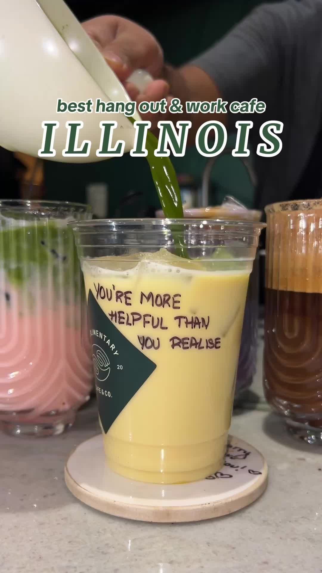 Video post by @explorechicago on TikTok