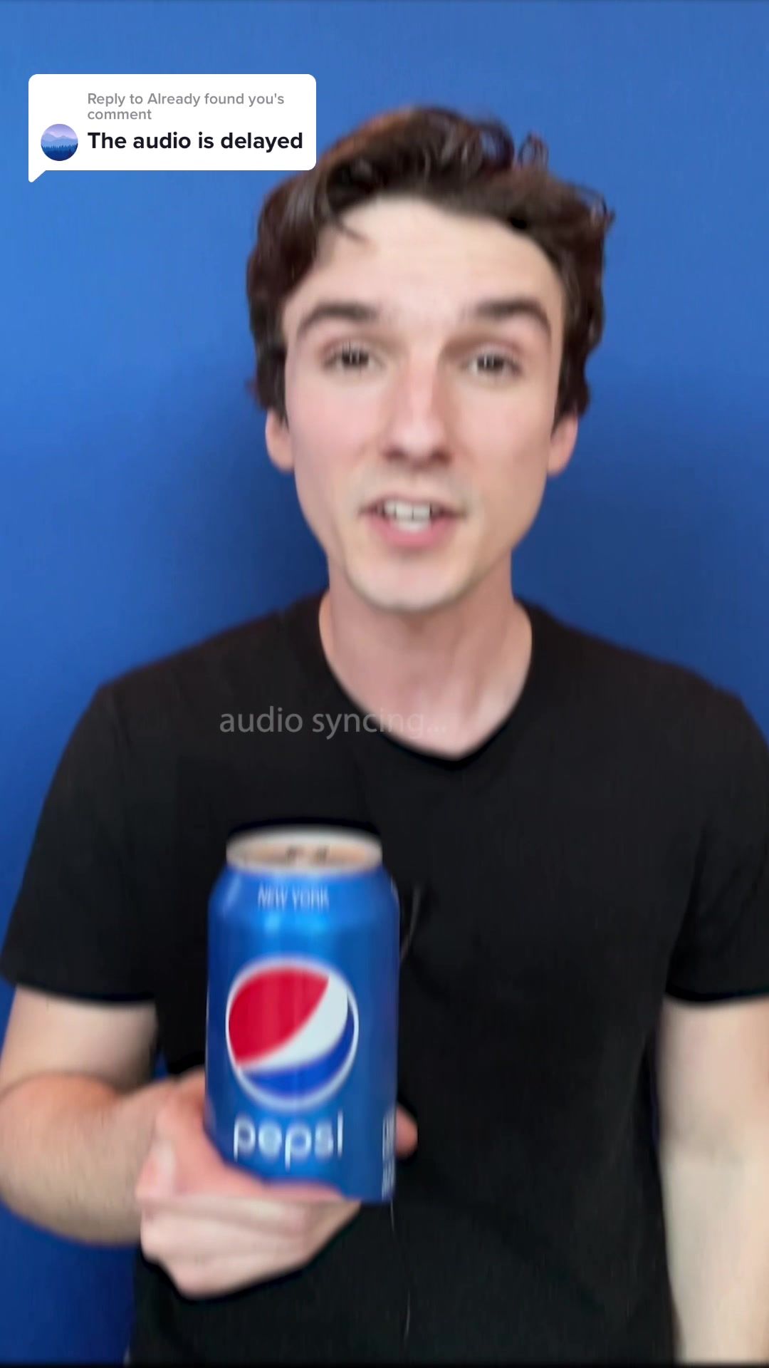 Video post by @pepsi on TikTok