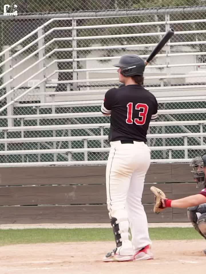 Video post by @okanagancollegebaseball on TikTok