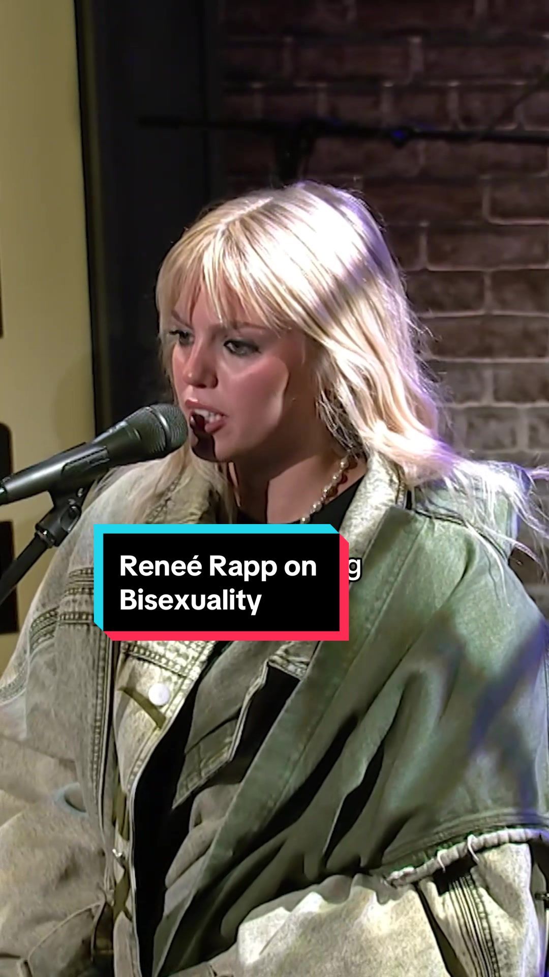 Video post by @howardsternshow on TikTok