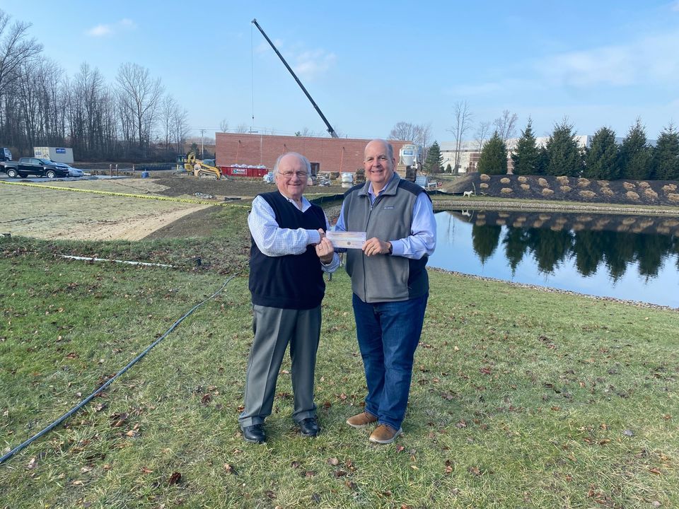 Image post by @AWTRoboBots on Facebook