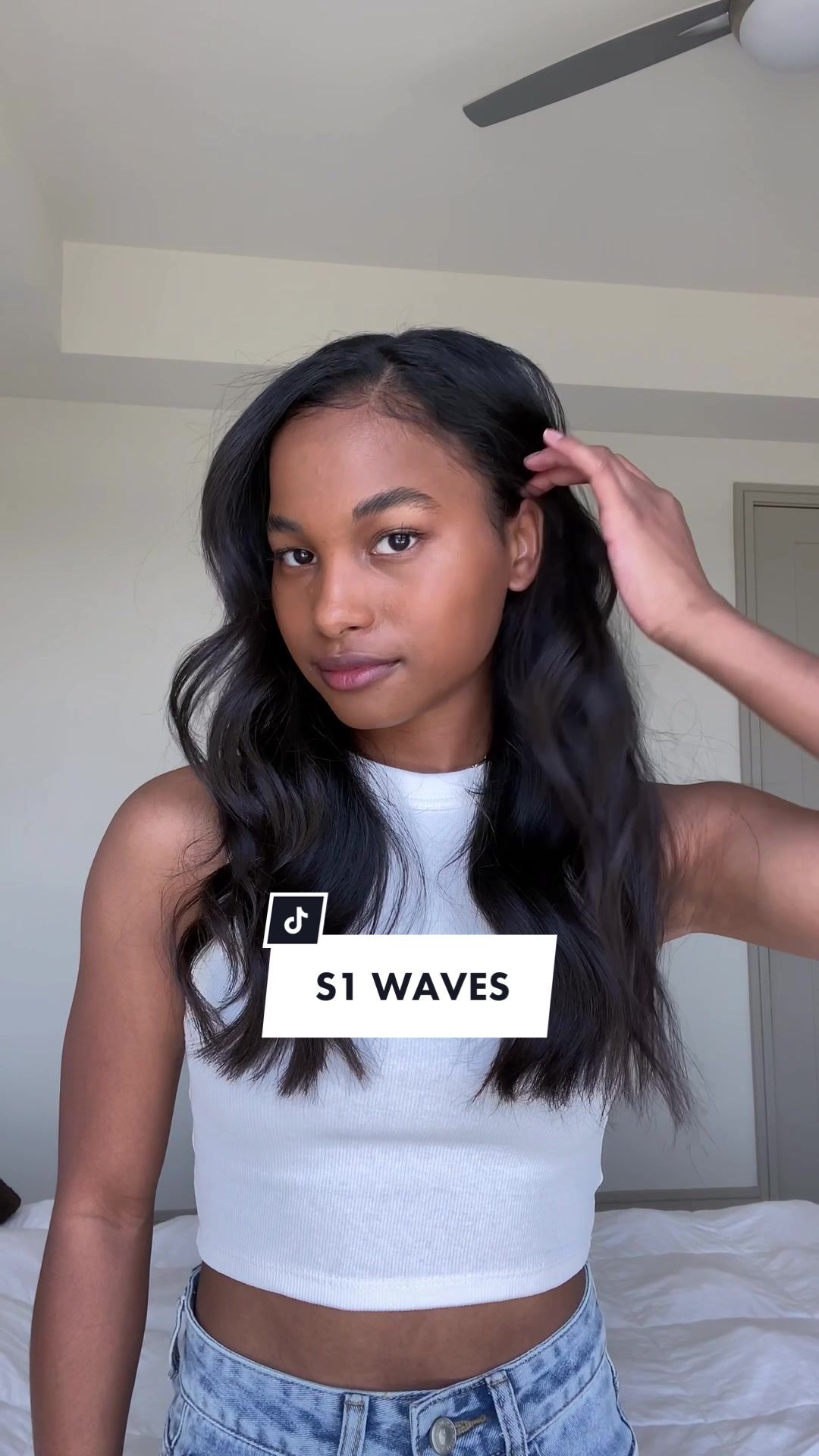 Video post by @thebeachwaver on TikTok