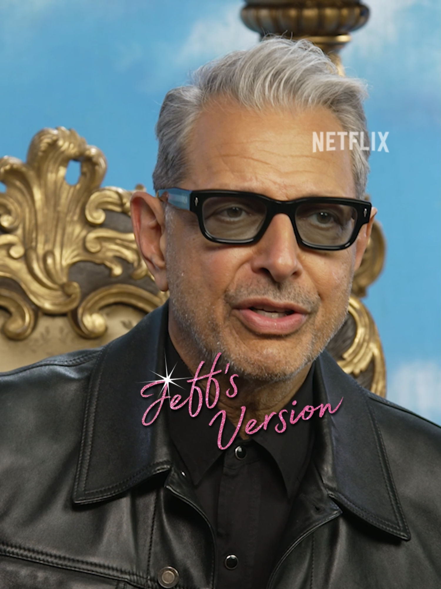 Video post by @netflix on TikTok