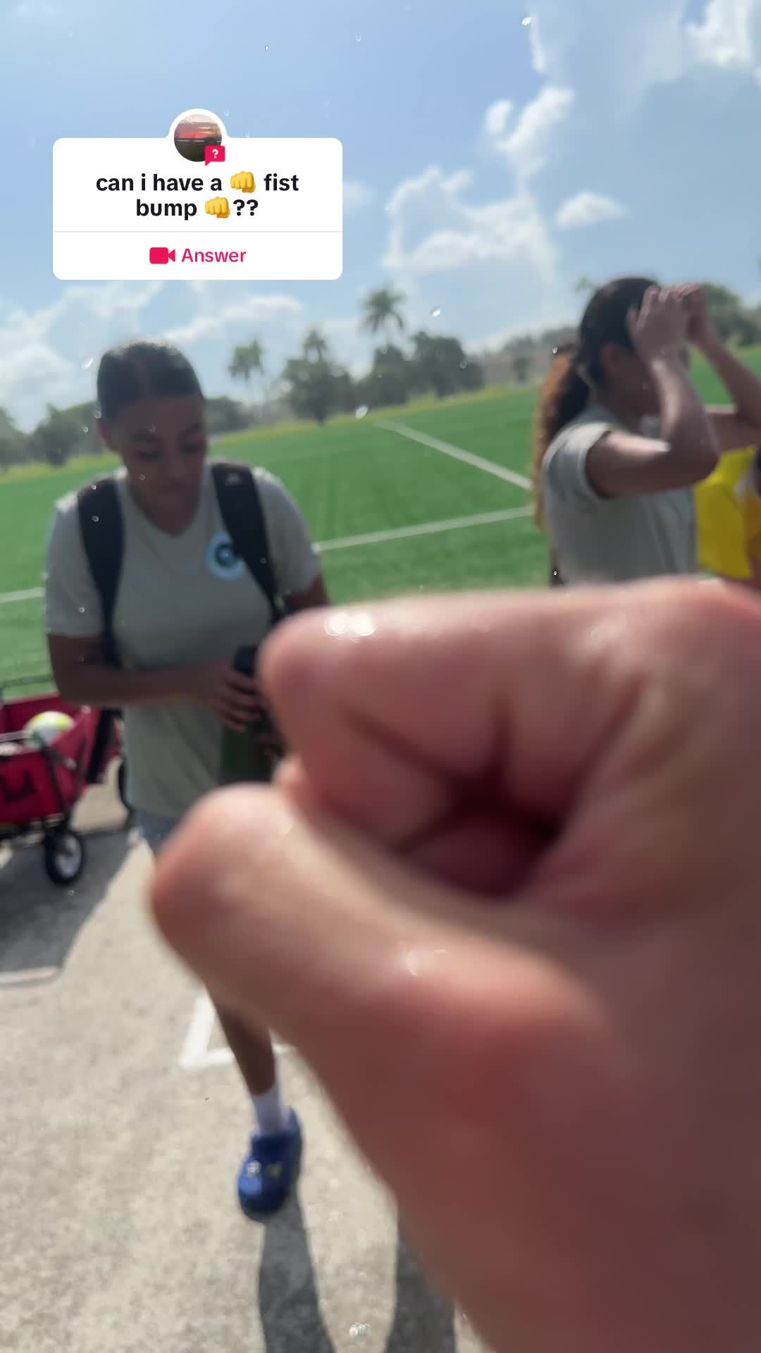 Video post by @miamiathleticclub22 on TikTok