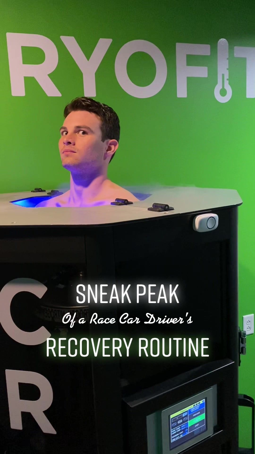 Video post by @patriciooward on TikTok