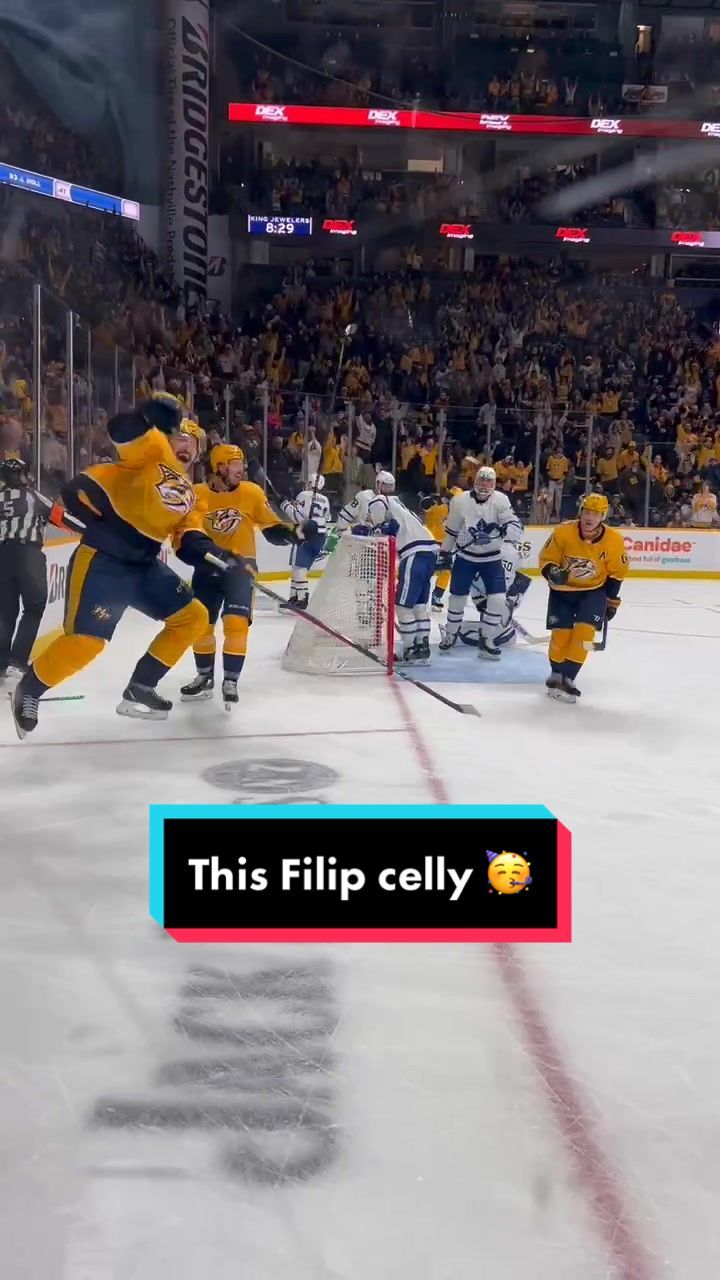 Video post by @nhl on TikTok