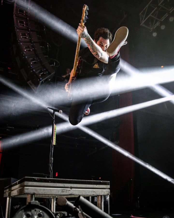 Image post by @ammediallc on Facebook