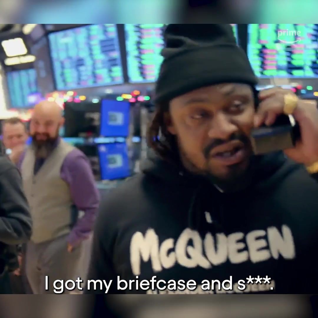 Video post by @nflonprime on TikTok