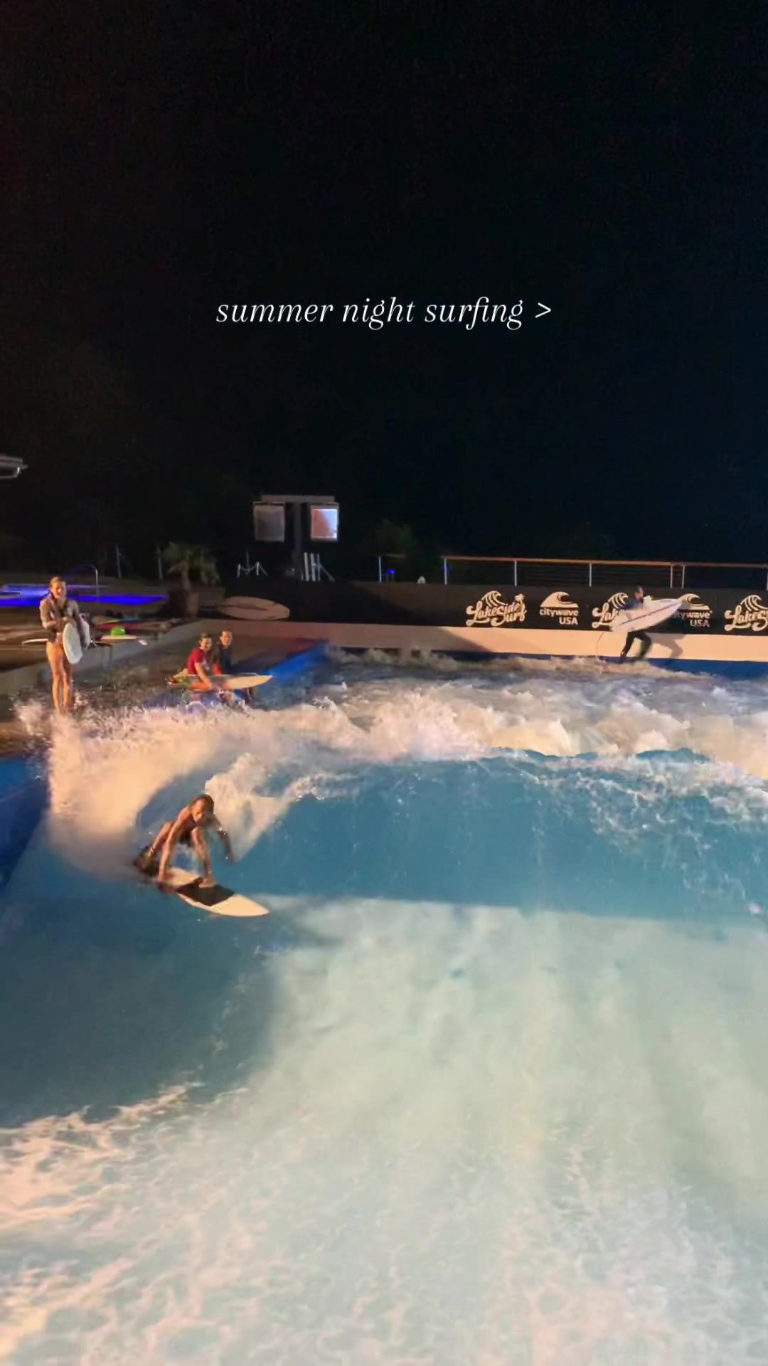 Video post by @lakesidesurfchelan on TikTok