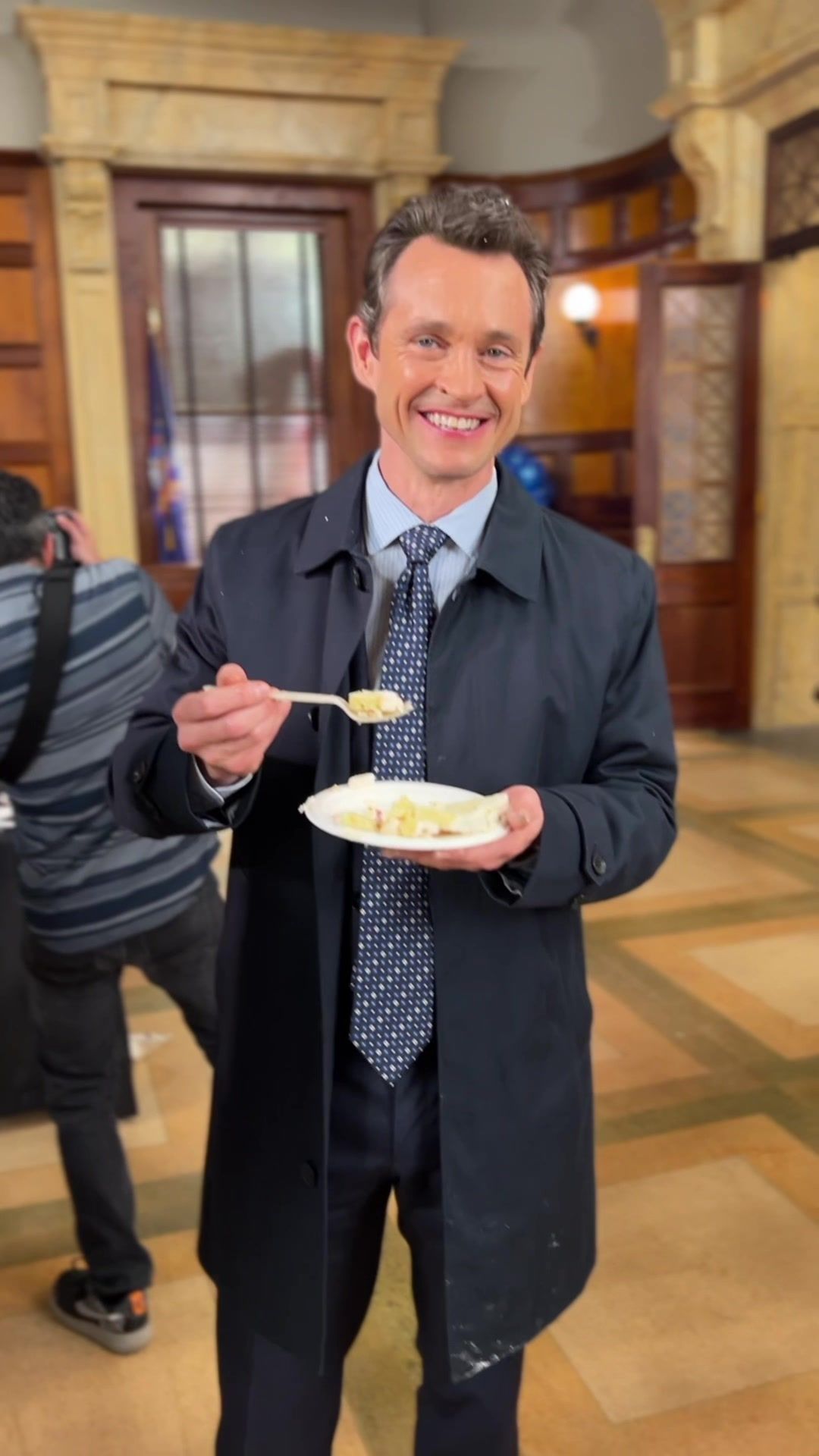 Video post by @nbc on TikTok