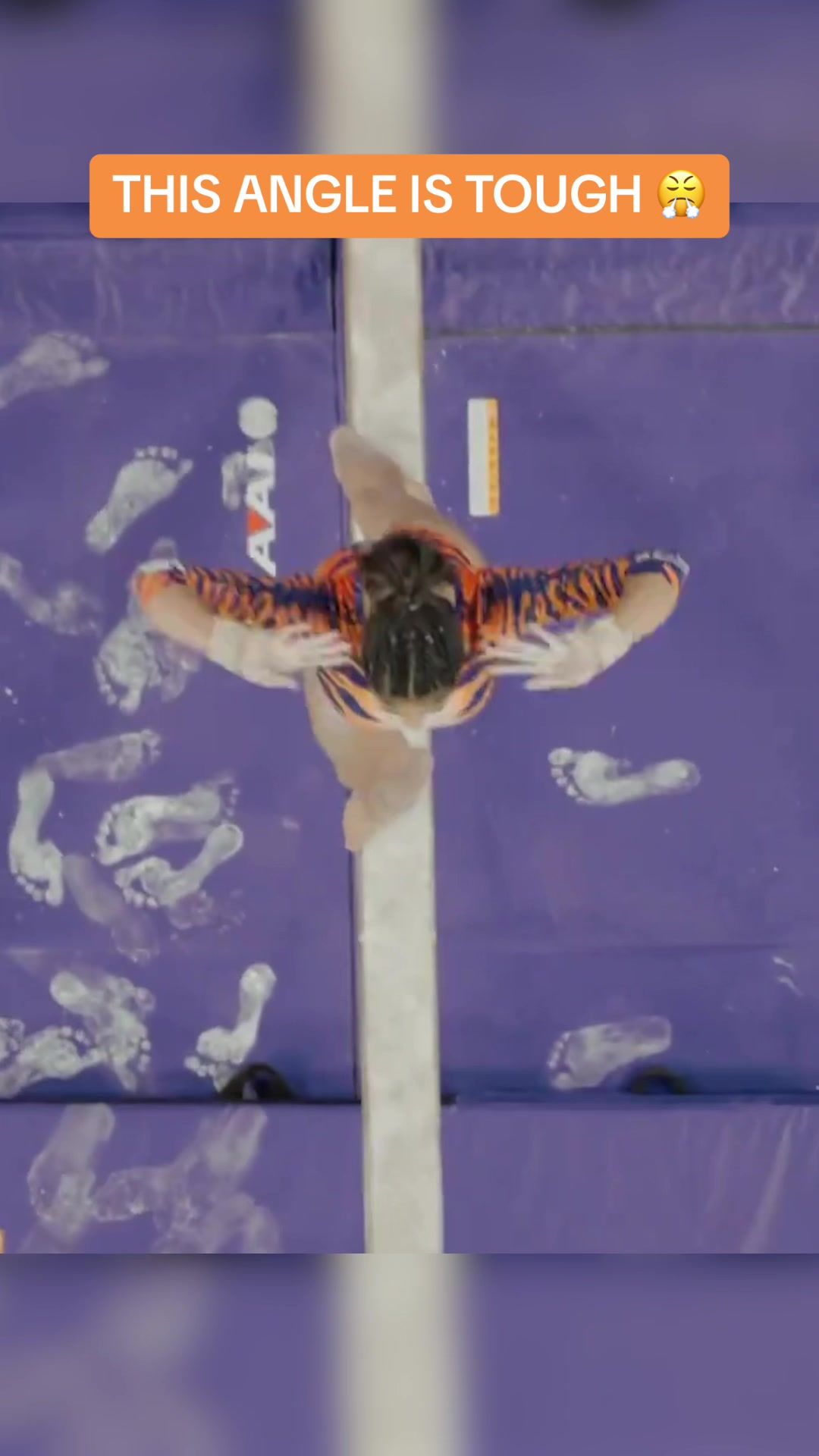 Video post by @espnw on TikTok