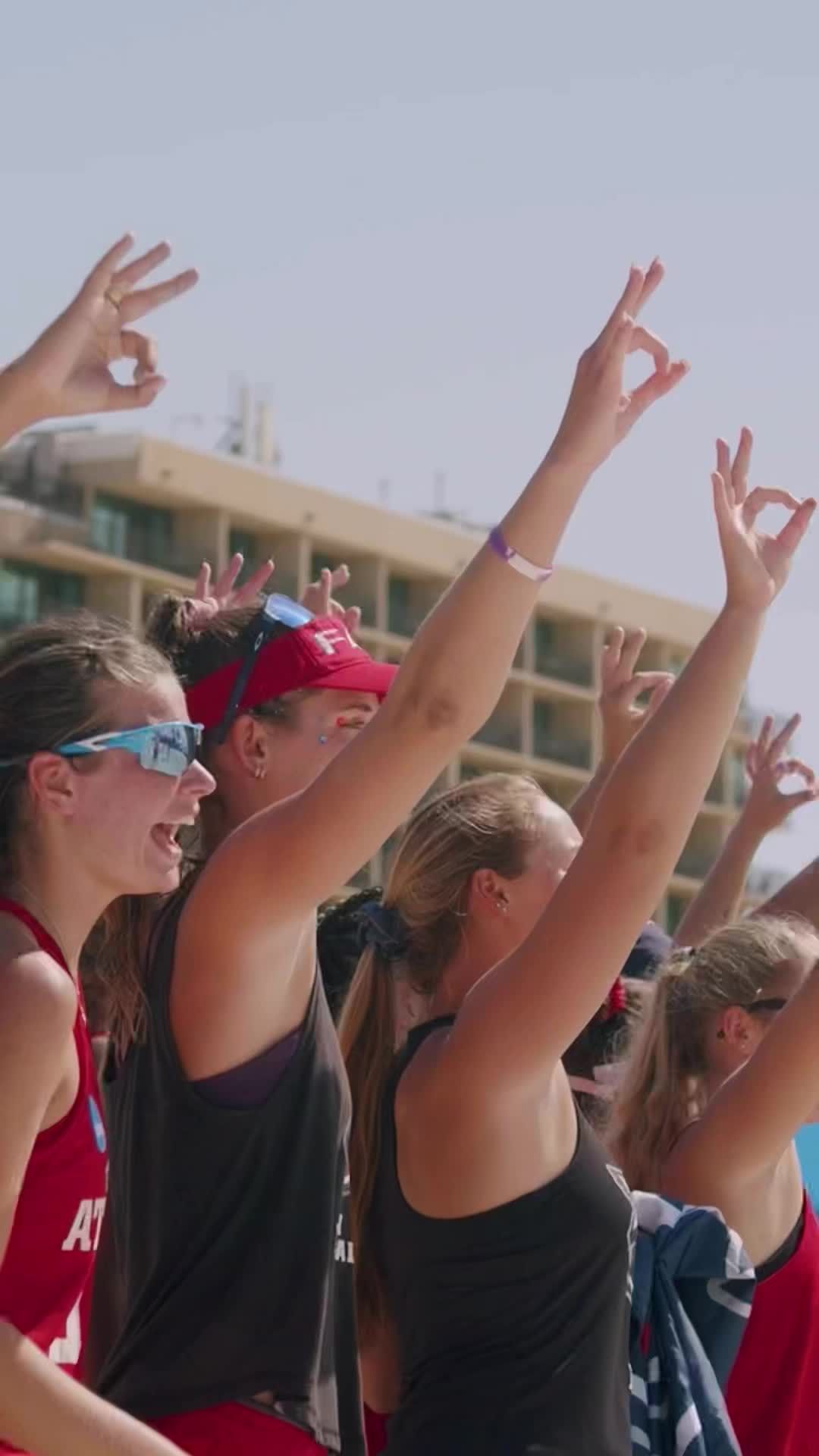 Video post by @ncaa on TikTok