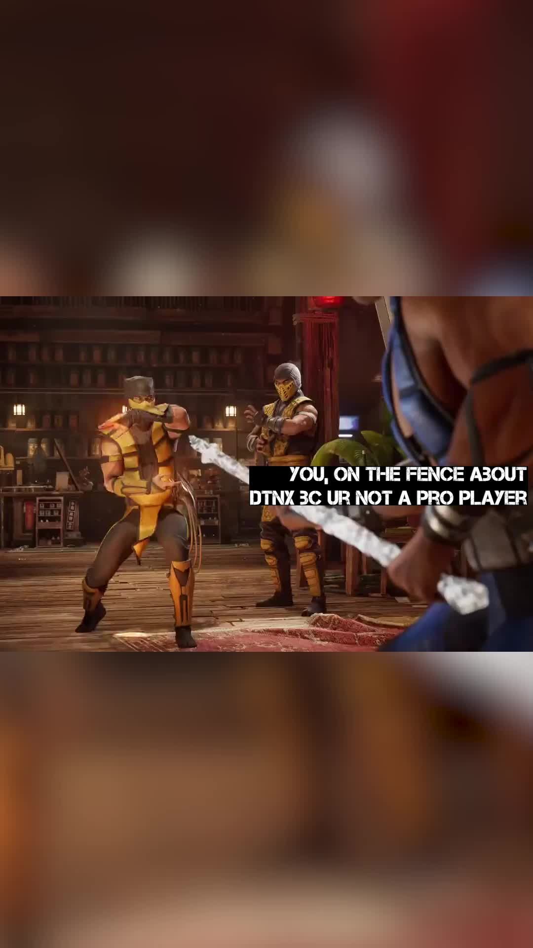 Video post by @defendthenorthfgc on TikTok