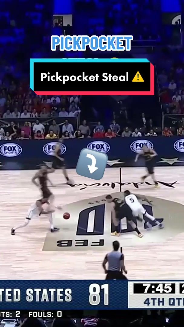 Video post by @nba on TikTok