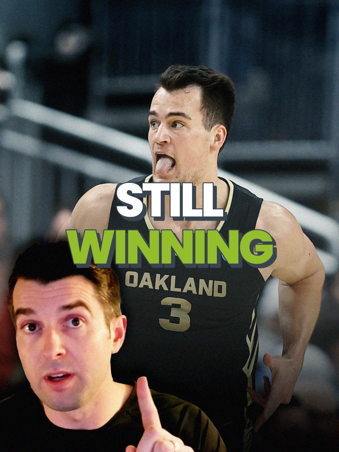 Video post by @realblakelawrence on TikTok