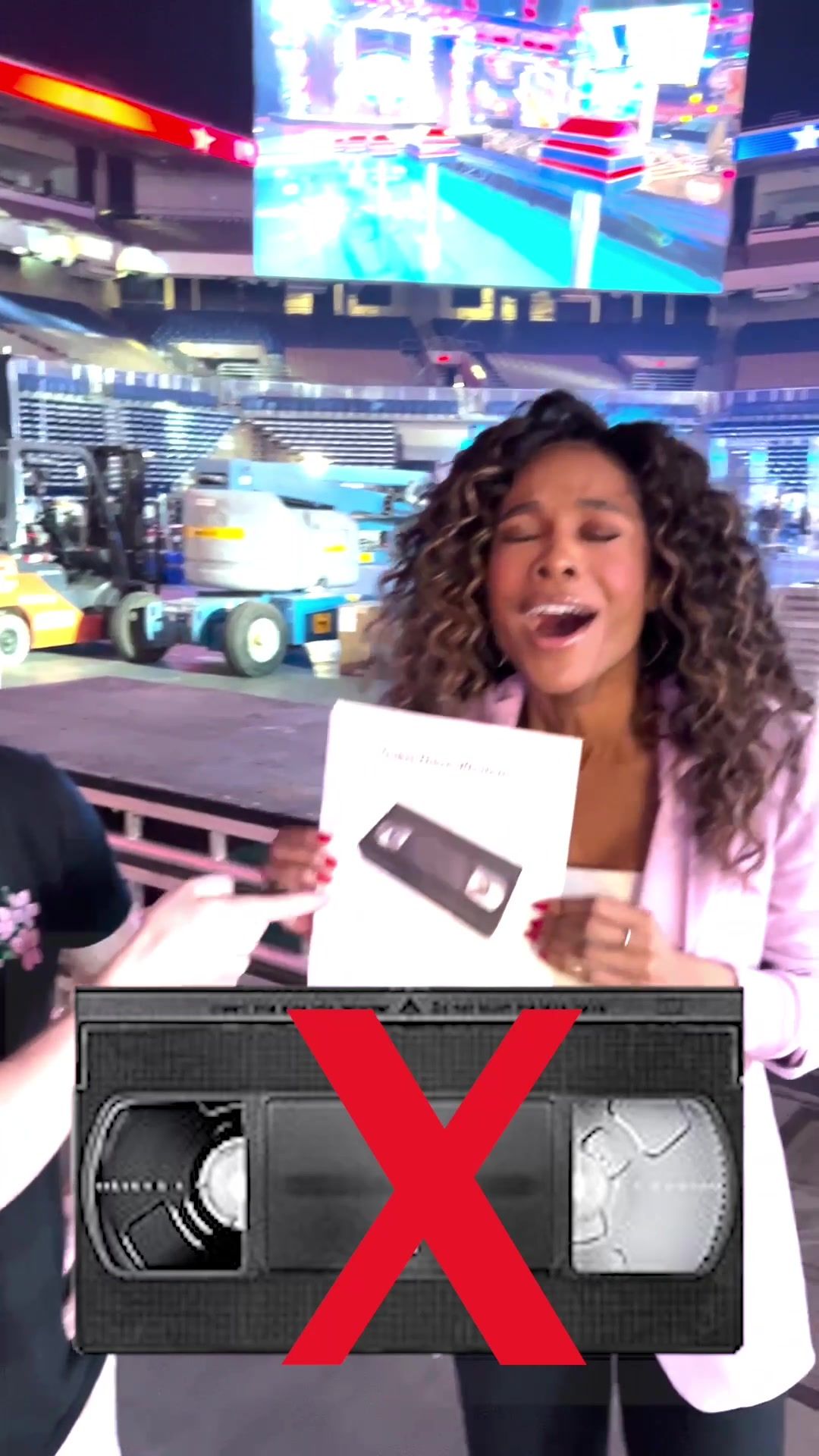 Video post by @ninjawarrior on TikTok