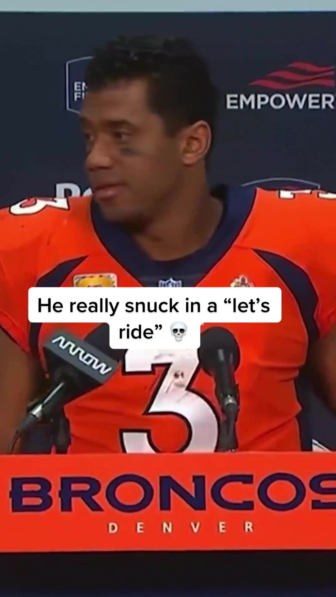 Video post by @nflonfox on TikTok