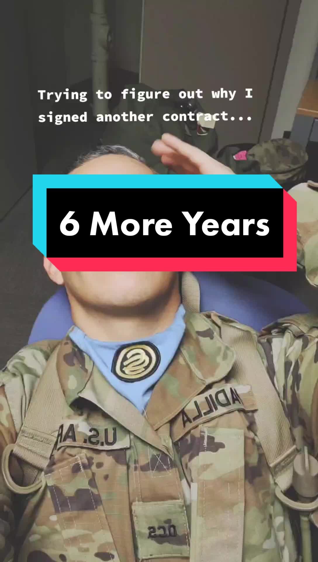 Video post by @bagthebandit on TikTok