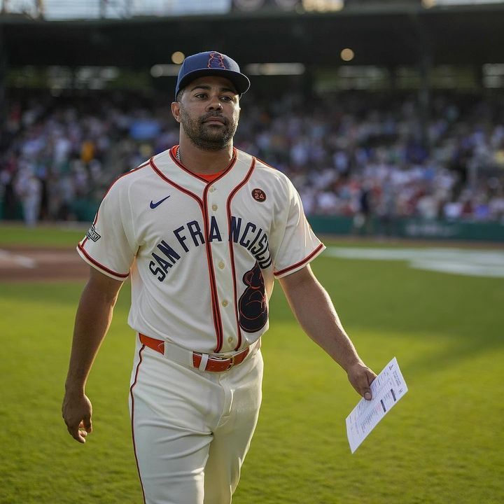 Image post by @MarylandBaseball on Facebook