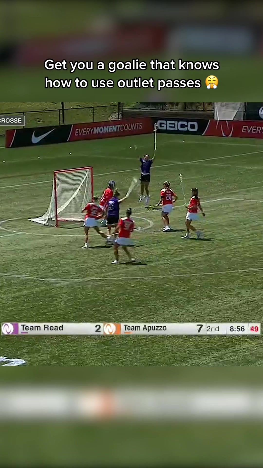 Video post by @auprosports on TikTok