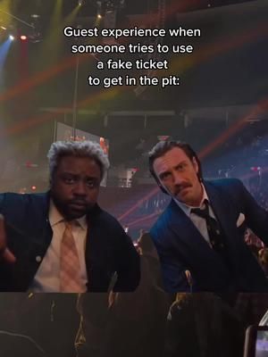 Video post by @moda_center on TikTok