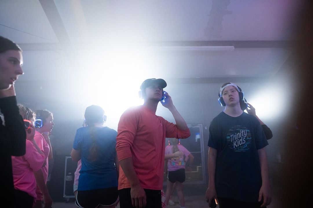 Image post by @Brandon LaRochelle on Facebook