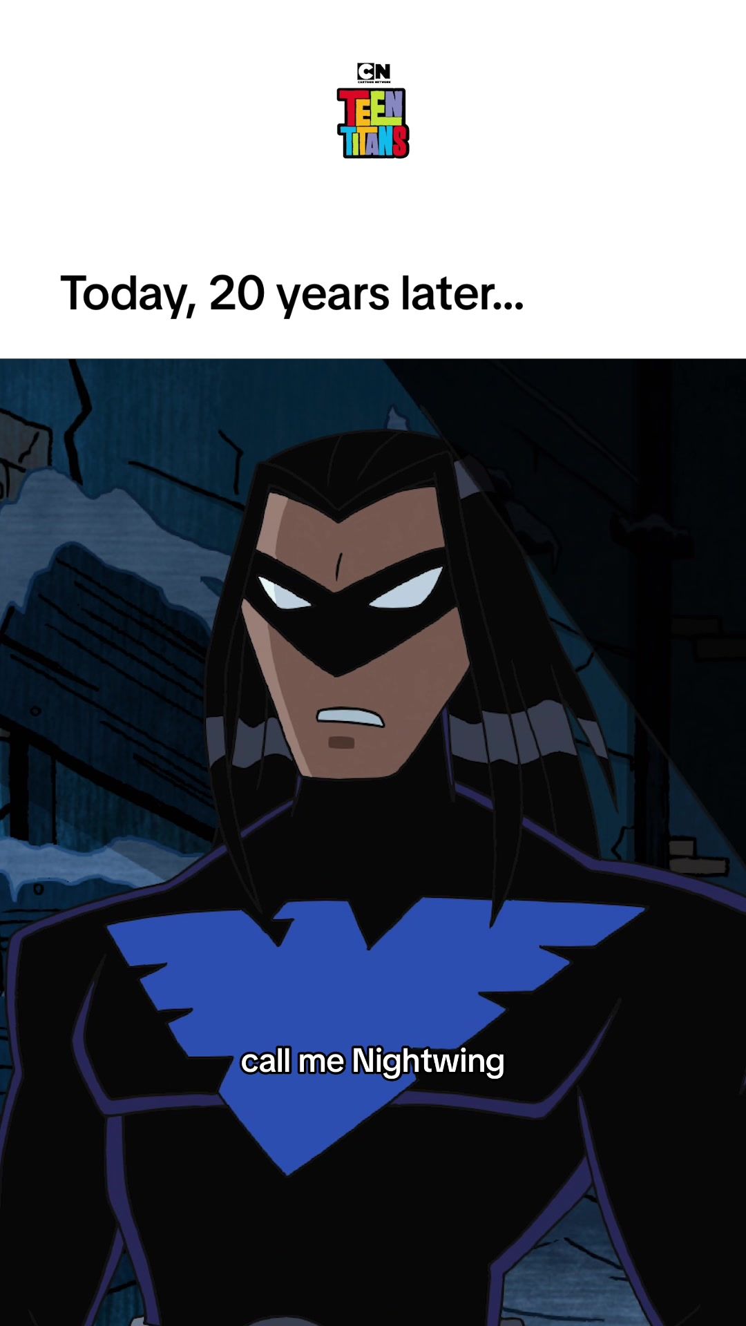 Video post by @cartoonnetwork on TikTok