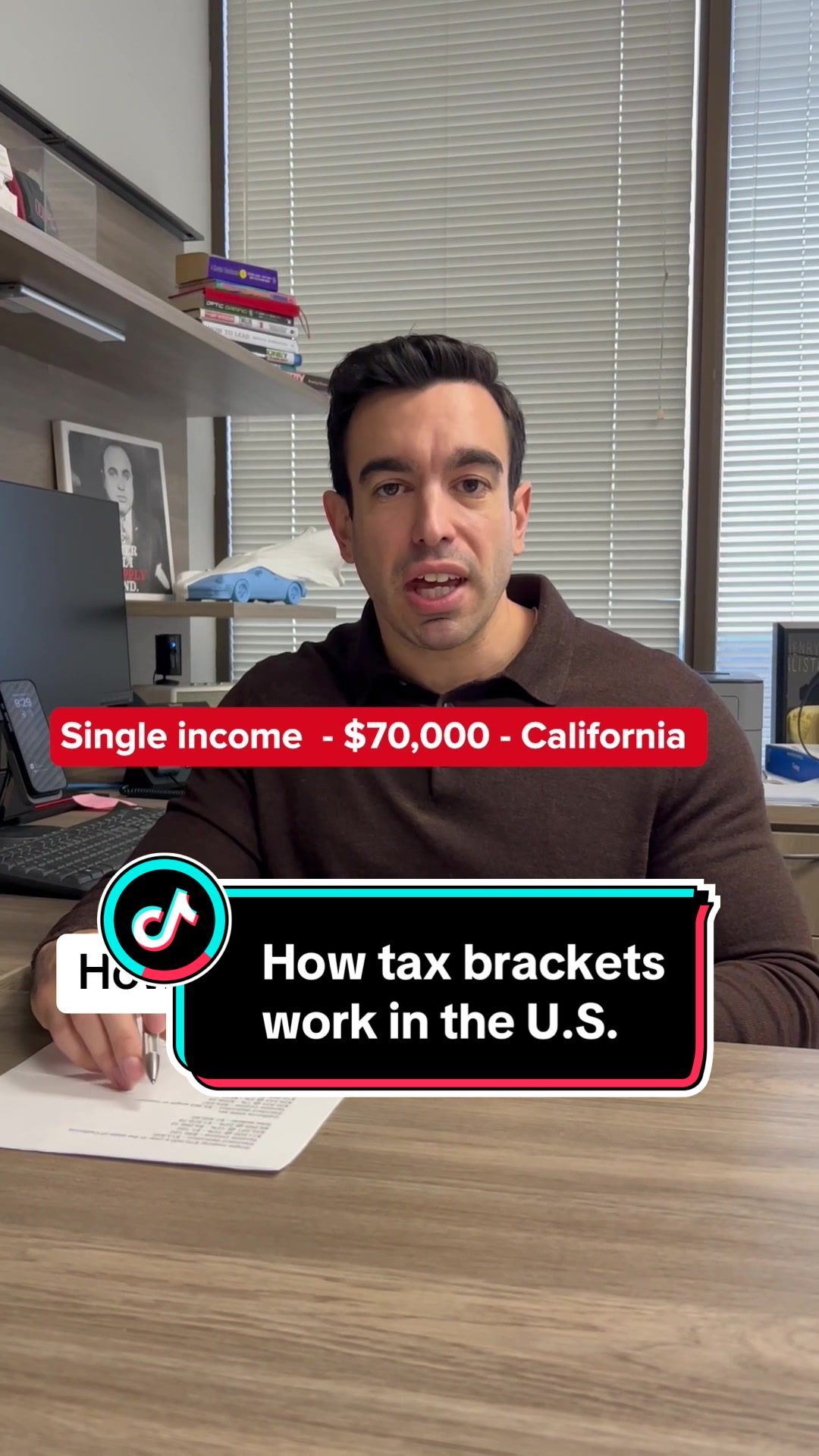 Video post by @gordontax on TikTok