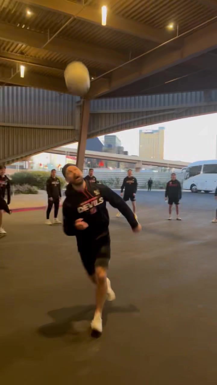 Video post by @njdevils on TikTok