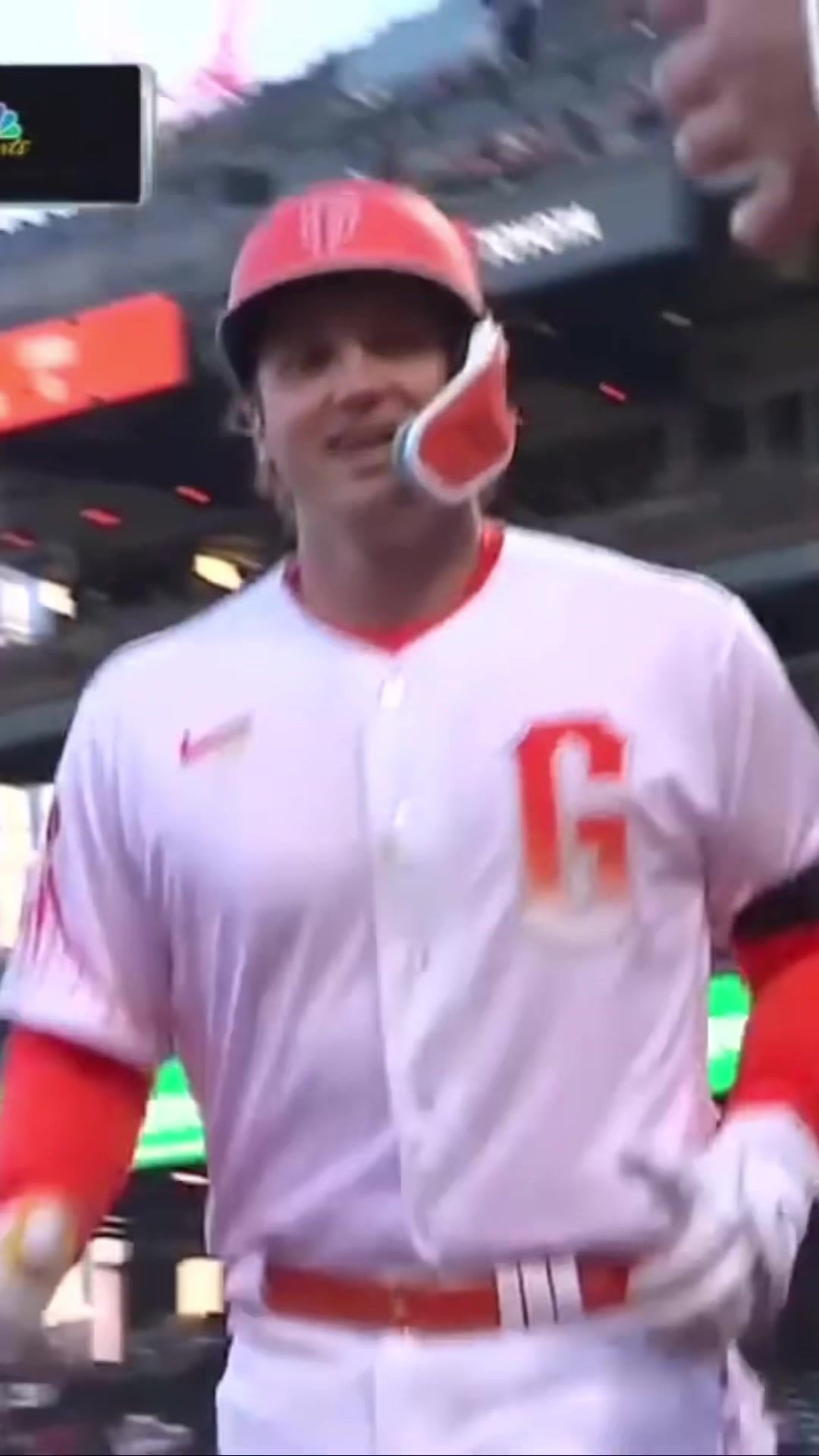 Video post by @therivercats on TikTok