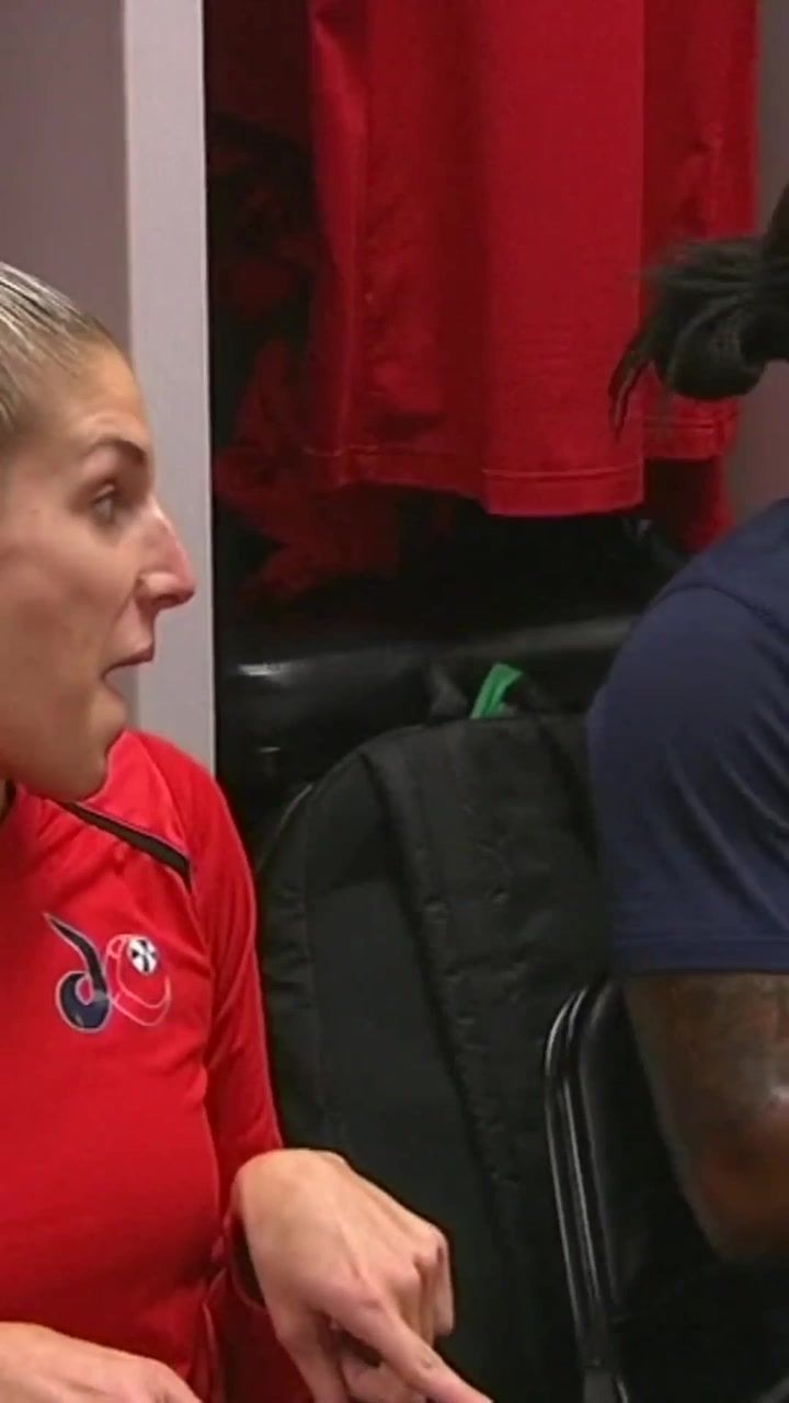 Video post by @wnba on TikTok